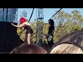 Save Ferris - Come on Eileen | Warped Tour 25th Anniversary | 7-21-2019 | Mtn View, CA