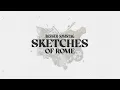 Upperclass &  _tillus - I Celesti [Sketches of Rome - Animation]