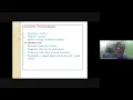 AICTE ATAL FDP Data Science and Visualization using Python Day 2 Session 1 2022 12 20 19 02 GMT