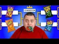 We Ranked EVERY Takis Flavor - You Won t Believe the Winner