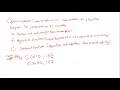 Optimization Chapter 1