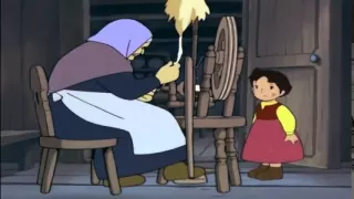 هايدي الحلقة 10 