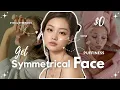 Download Lagu 4 minutes to improve your FACIAL HARMONY 🍒 || Puffiness, face fat, asymmetrical face, etc ||