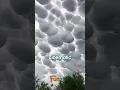 Download Lagu The Most Bizarre Clouds You'll Ever See!