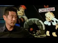 Lagu Does Low Tyre Pressure Really Drain Your Fuel Tank? | MythBusters