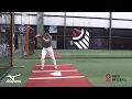 Prep Baseball MO All-State Workout Feb 2026