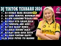 Lagu DJ TIKTOK TERBARU 2024 - DJ CIINAN BANA | DJ GARA GARA SEBOTOL MINUMAN REMIX FULL BASS VIRAL TIKTOK