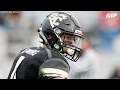 The No 1 WR in the 2020 class