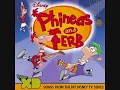 Phineas and Ferb - Gitchee Gitchee Goo [Extended Version]