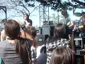 Jamies Elsewhere - Giants Among Common Men at Bamboozle California 2010