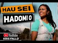 Hau Sei Hadomi O II Cover Lagu Yuli B.K II Timor