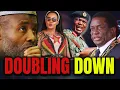 Download Lagu Miniyothabo The Kingmaker: Chiwenga CONFRONTS Mnangagwa Again, Temba Mliswa AUDIO LEAKED!