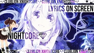 Download Nightcore - One More Chance (NeoTune! Remix) [DJ Cap feat. MaryBran] ▹Lyrics◃ MP3