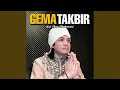Download Lagu Gema Takbir