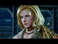 Download Lagu 20 days left before TEKKEN 8 is released! ~ Coouge (Nina Williams) vs DontForkWitMe (Raven)