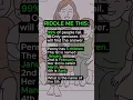 Riddle MeThis - Penny has 5 children