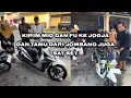 Download Lagu Kirim mio dan fu ke jogja dan crf 11jtan masih ready