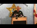 Manatee County deputy kills suspect
