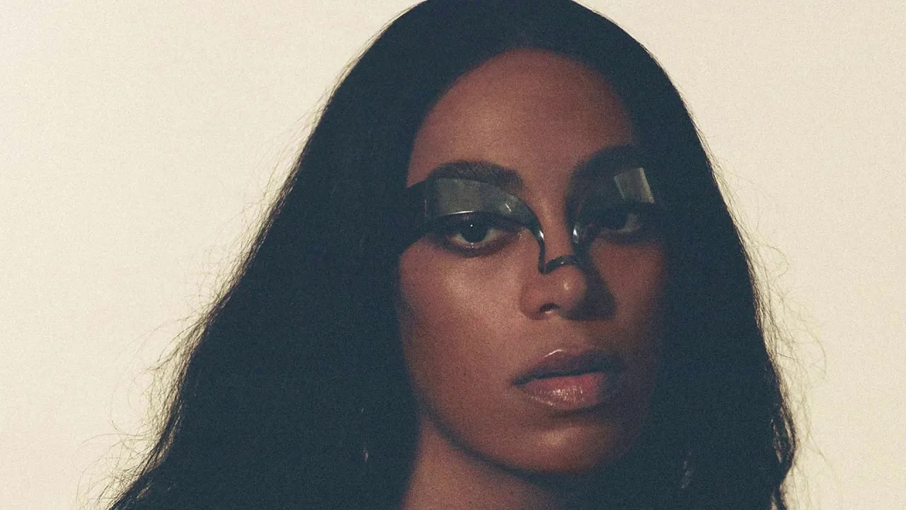 Solange Knowles - Binz [LYRICS]