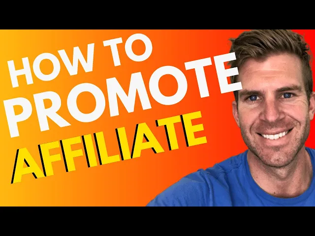 Thumbnail for Hogyan népszerűsítsd hatékonyan partnertermékeket