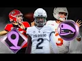 THE BEST PASSING TIPS FOR CFB 25 REVAMPED PASSING