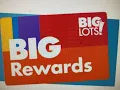 Big Lots Shop Browse with Me Home Accents Rugs Broyhill Items July 2022