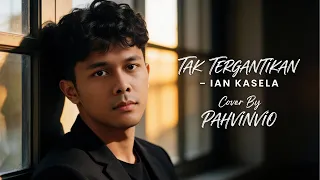 tak tergantikan ian kasela cover pahvinvio 