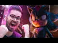 Download Lagu Saiu o Trailer de SONIC 3 e EU SURTEI!