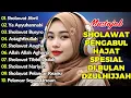 Download Lagu SHOLAWAT TERBARU 2025 | SHOLAWAT NABI PENARIK REJEKI | Sholawat Jibril, Sholawat Busyro, Nariyah