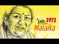 Lagu Malaika - Lata Mangeshkar - Live in Nairobi - 1971