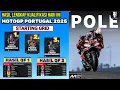 Download Lagu Hasil Kualifikasi Motogp Hari ini~Hasil Kualifikasi Gp Portugal 2025~Starting Grid Motogp Portugal