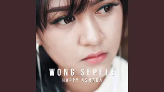 Wong Sepele