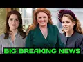 Download Lagu KONINKLIJKEN IN SCHOK! Prinses Eugenie en Beatrice hadden het 'vertrouwen' in Sarah Ferguson verl...
