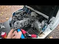 Forklift Rough Running Issues