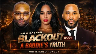 What Comes With Being a Baddie Hidden Life Exposed w Ayisha Diaz
