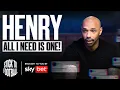 Download Lagu Henry: Arsenal Glory, Barca Battles \u0026 Premier League Legacy | Stick to Football EP 85