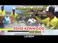 🔴 Edisi KENWOOD Temukan pra-tiket Toko Ayla Market Baru; CASPER SAPI JAYABAYA HERO SAMSON KENDEDES