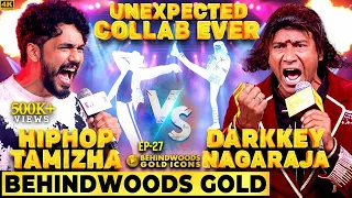 darkkeys akka maga x puli puli michael jackson vibes hiphop tamizha jams crowd erupts 