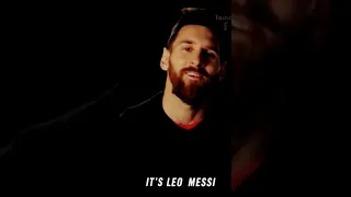 Lionel Messi Smv Parallel World Amv 