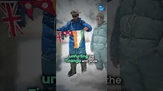 He Climbed Everest. Then He Trained Those Who Followed. thumbnail