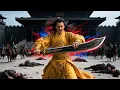 Download Lagu 功夫電影！廢柴皇帝竟是功夫殺神，消滅最大反派，四十萬叛軍被他打服！⚔️ 功夫 MMA | Kung Fu