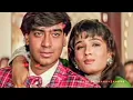 Download Lagu Honge Tere Bade Chahne Wale Love Song Udit Narayan_Alka Yagnik | Dilwale (1994) Old Is Gold90s