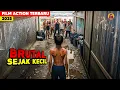 Sejak Kecil Dididik Jadi Mesin Pembunuh Brutal Para Mafia! alur cerita film action terbaru 2025