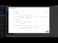 The Custom Filters in NinjaTables - Best WordPress Table Builder Plugin