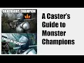 DDO Champion Guide DC Caster Perspective