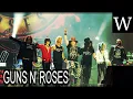 GUNS N ROSES - WikiVidi Documentary