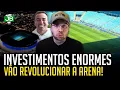 Download Lagu 🔵 OS NOVOS INVESTIMENTOS GIGANTESCOS E OS PLANOS QUE VÃO REVOLUCIONAR A ARENA DO GRÊMIO