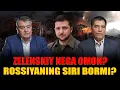 Download Lagu Nega Rossiya Zelenskiyni o‘ldira olmaydi?