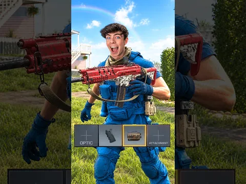 5 Things I MISS in COD Mobile