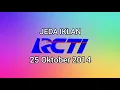 Download Lagu Jeda Iklan RCTI (25 Oktober 2014)